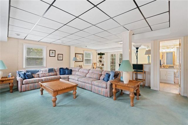 2703 Tillbrook Place, Greensboro, NC 27408