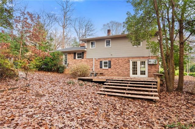 2703 Tillbrook Place, Greensboro, NC 27408