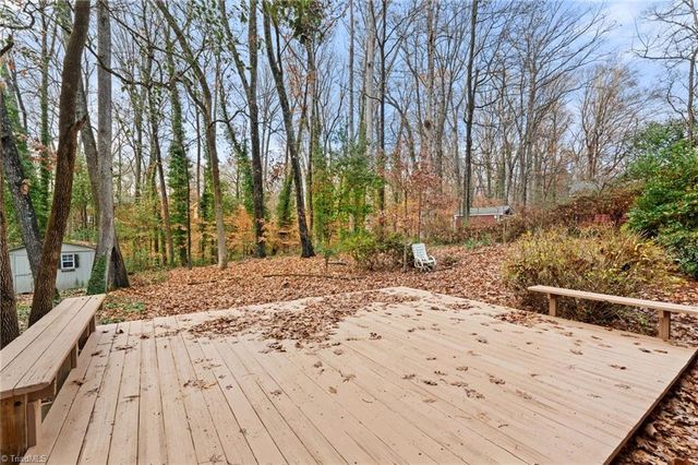 2703 Tillbrook Place, Greensboro, NC 27408