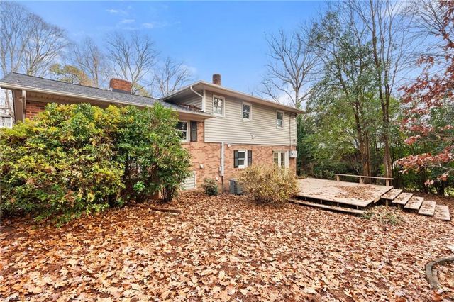 2703 Tillbrook Place, Greensboro, NC 27408