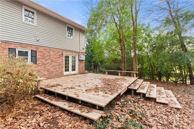 2703 Tillbrook Place, Greensboro, NC 27408