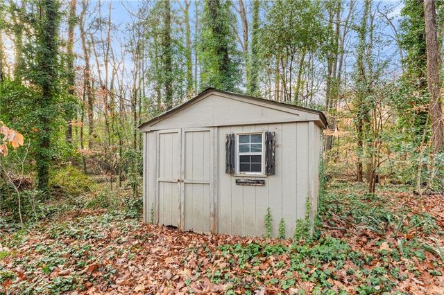 2703 Tillbrook Place, Greensboro, NC 27408