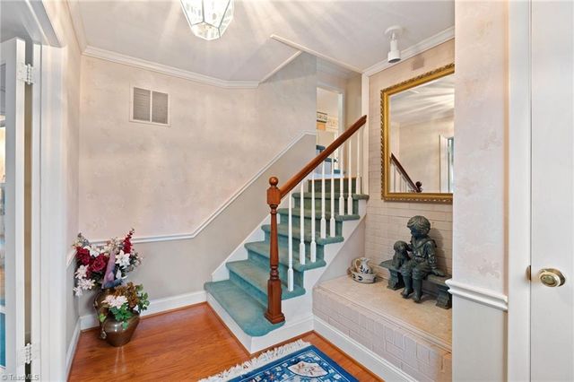 2703 Tillbrook Place, Greensboro, NC 27408