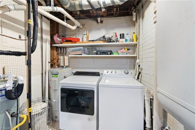 2703 Tillbrook Place, Greensboro, NC 27408