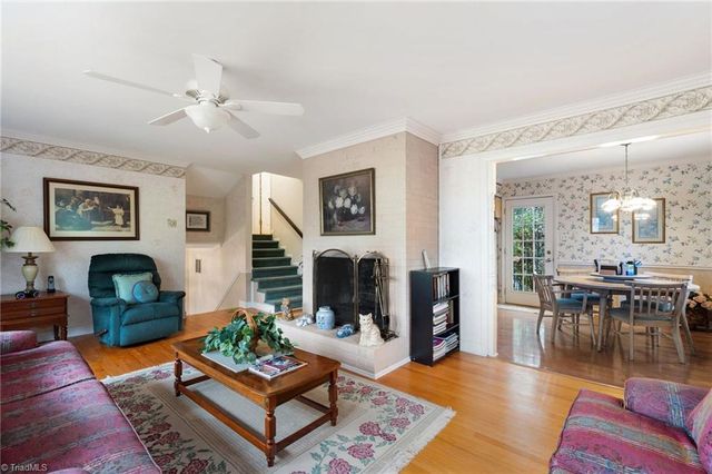 2703 Tillbrook Place, Greensboro, NC 27408