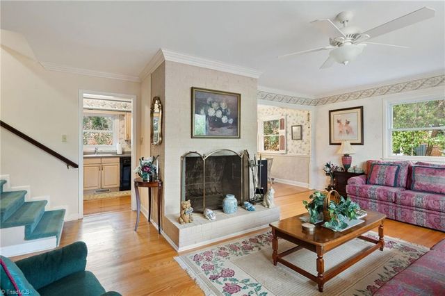 2703 Tillbrook Place, Greensboro, NC 27408