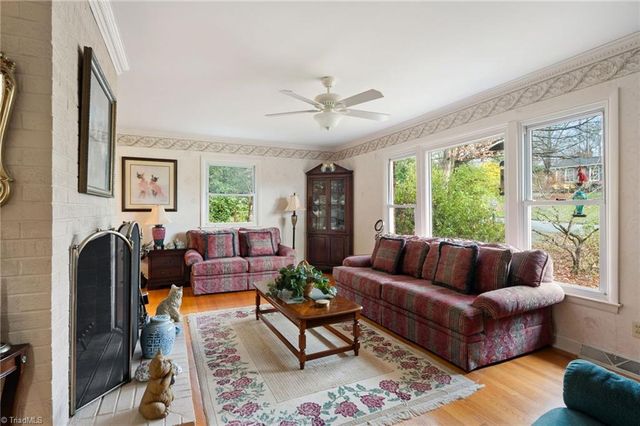 2703 Tillbrook Place, Greensboro, NC 27408