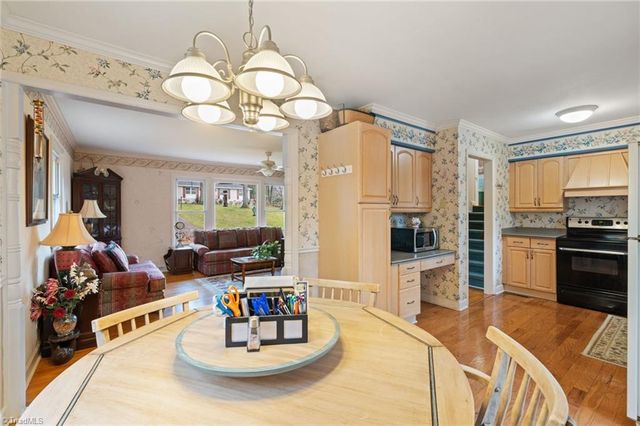 2703 Tillbrook Place, Greensboro, NC 27408