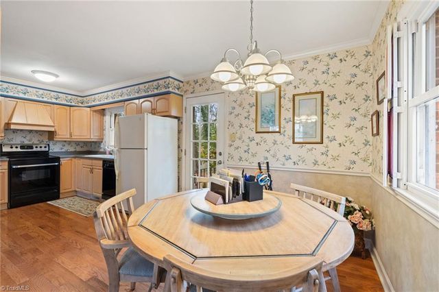 2703 Tillbrook Place, Greensboro, NC 27408