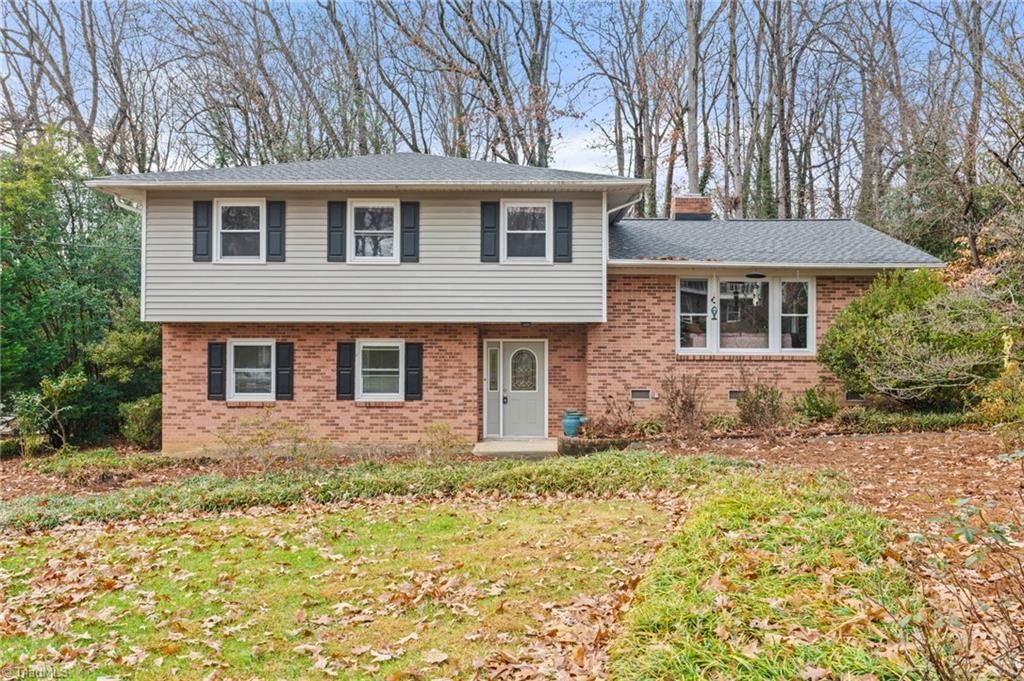 2703 Tillbrook Place, Greensboro, NC 27408