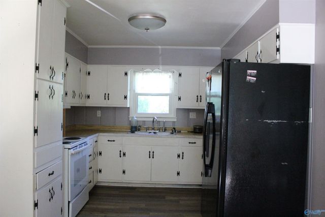533 County Road 645, Hanceville, AL 35077