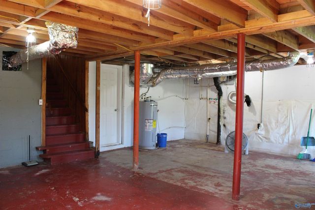 533 County Road 645, Hanceville, AL 35077