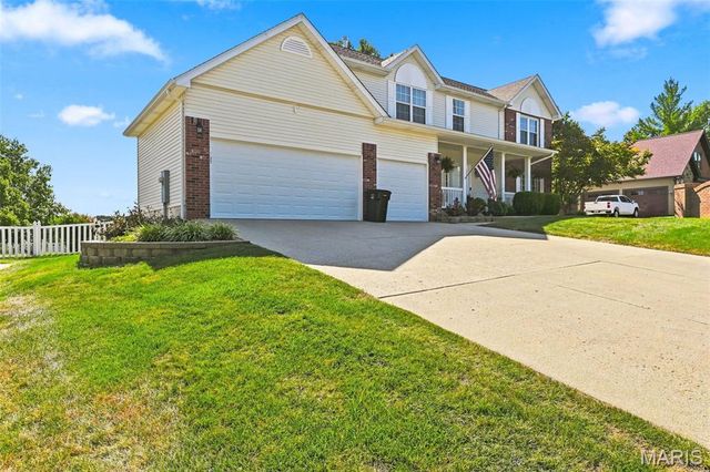 5576 Kellridge Lane, Unincorporated, MO 63128
