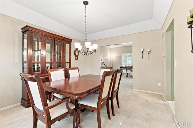 5576 Kellridge Lane, Unincorporated, MO 63128