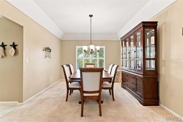 5576 Kellridge Lane, Unincorporated, MO 63128