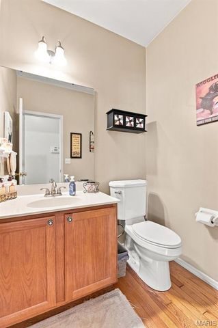 5576 Kellridge Lane, Unincorporated, MO 63128