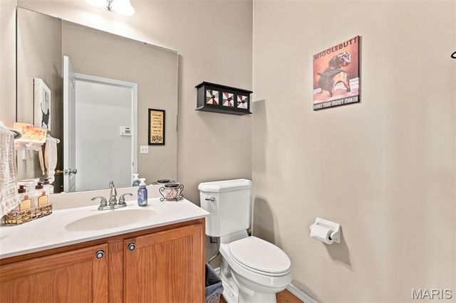 5576 Kellridge Lane, Unincorporated, MO 63128