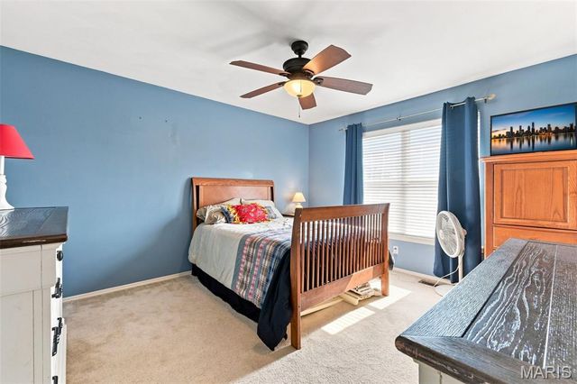 5576 Kellridge Lane, Unincorporated, MO 63128