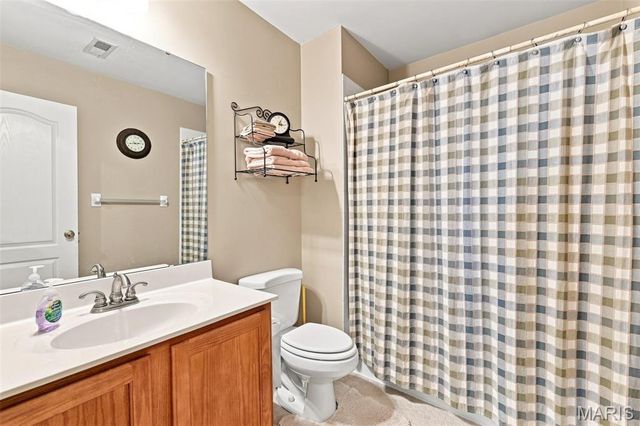 5576 Kellridge Lane, Unincorporated, MO 63128