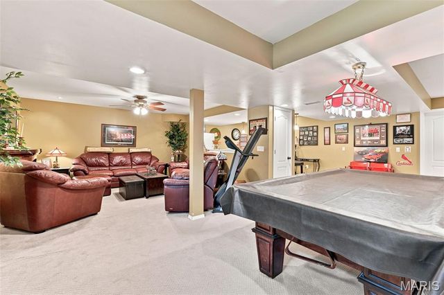 5576 Kellridge Lane, Unincorporated, MO 63128