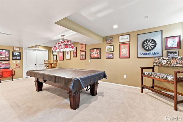 5576 Kellridge Lane, Unincorporated, MO 63128