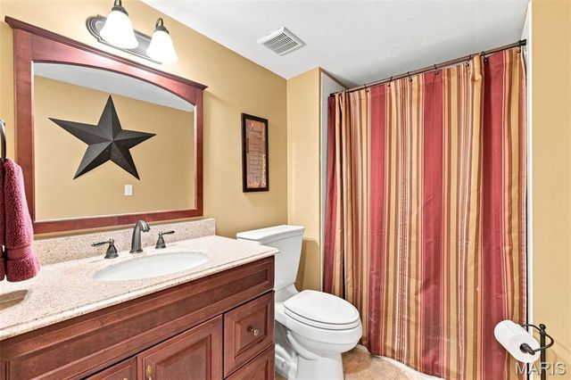 5576 Kellridge Lane, Unincorporated, MO 63128