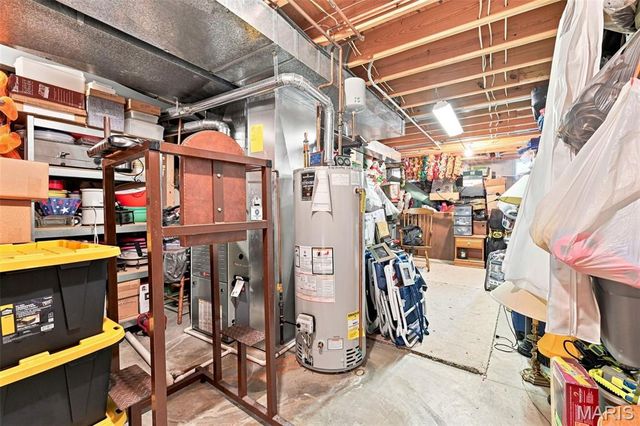 5576 Kellridge Lane, Unincorporated, MO 63128
