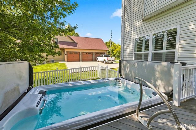 5576 Kellridge Lane, Unincorporated, MO 63128