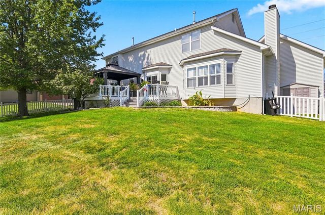 5576 Kellridge Lane, Unincorporated, MO 63128