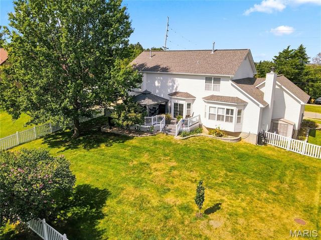 5576 Kellridge Lane, Unincorporated, MO 63128