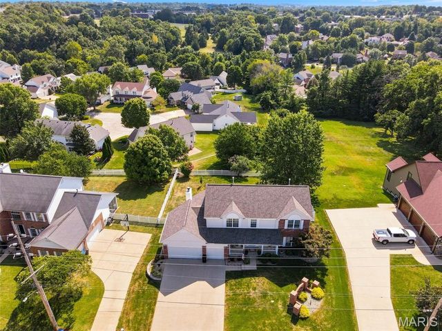 5576 Kellridge Lane, Unincorporated, MO 63128