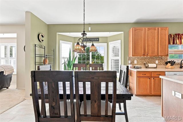 5576 Kellridge Lane, Unincorporated, MO 63128