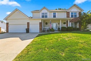 5576 Kellridge Lane, Unincorporated, MO 63128