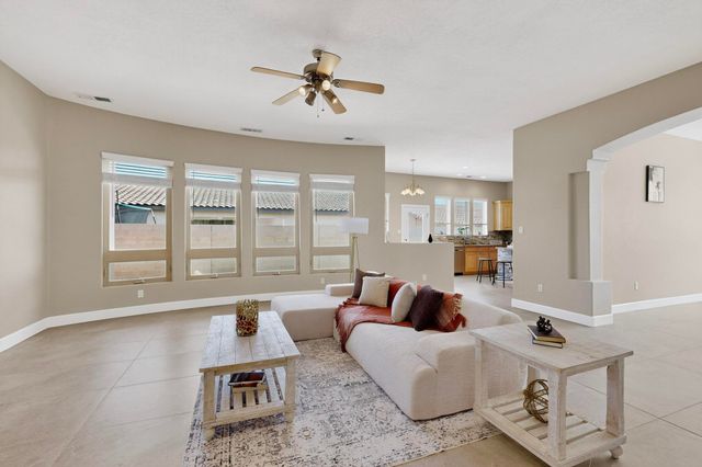 5916 S SANDIA Court NE, Rio Rancho, NM 87144