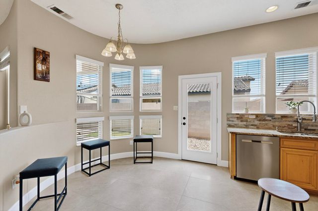 5916 S SANDIA Court NE, Rio Rancho, NM 87144