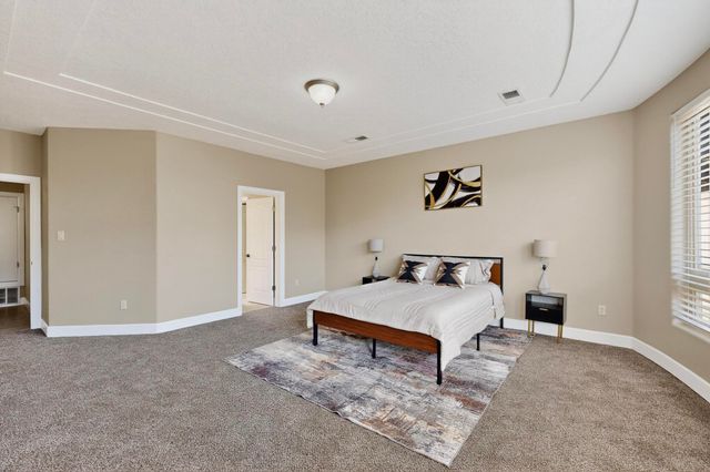 5916 S SANDIA Court NE, Rio Rancho, NM 87144