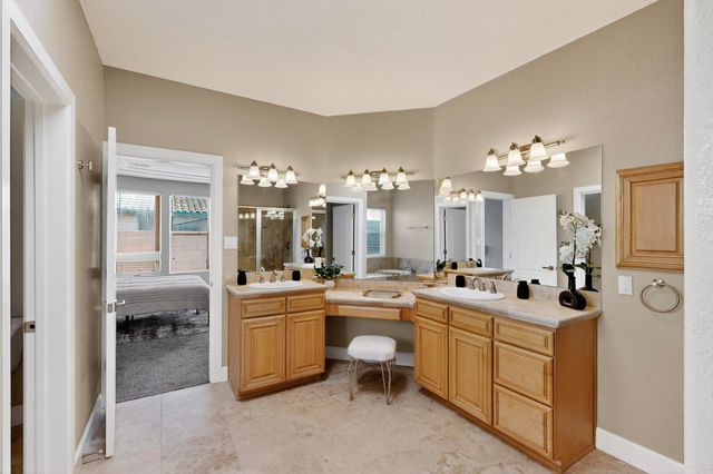 5916 S SANDIA Court NE, Rio Rancho, NM 87144