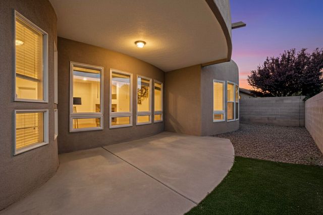 5916 S SANDIA Court NE, Rio Rancho, NM 87144