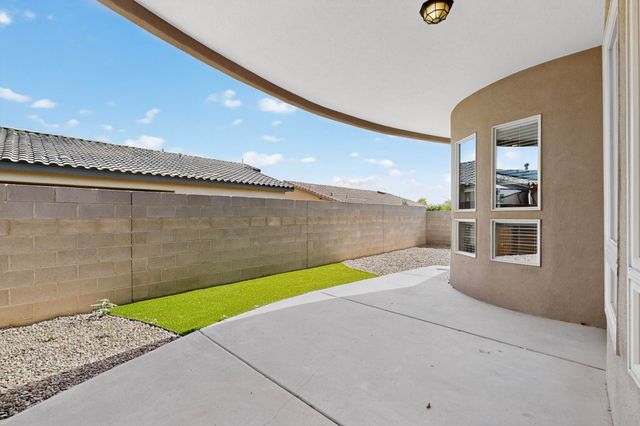 5916 S SANDIA Court NE, Rio Rancho, NM 87144