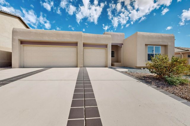 5916 S SANDIA Court NE, Rio Rancho, NM 87144