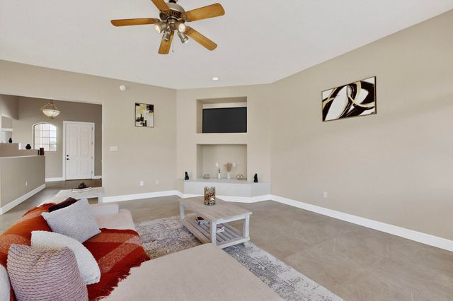 5916 S SANDIA Court NE, Rio Rancho, NM 87144