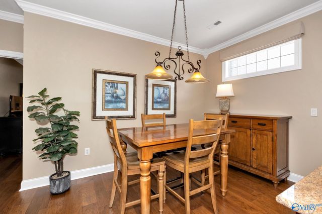 252 Old Overton Drive, Madison, AL 35756