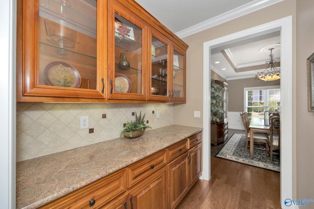 252 Old Overton Drive, Madison, AL 35756