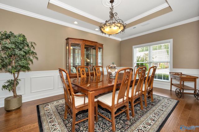 252 Old Overton Drive, Madison, AL 35756