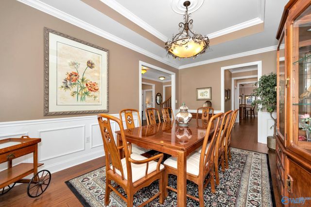 252 Old Overton Drive, Madison, AL 35756