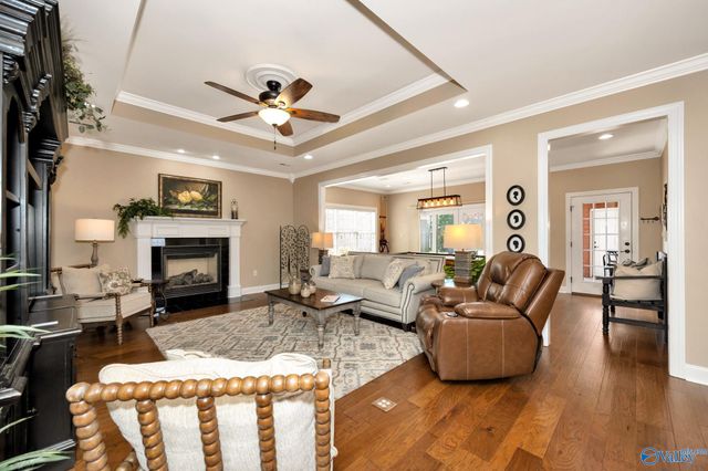 252 Old Overton Drive, Madison, AL 35756