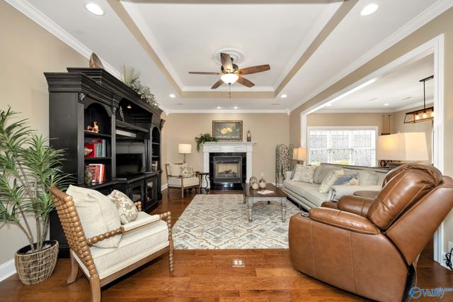 252 Old Overton Drive, Madison, AL 35756