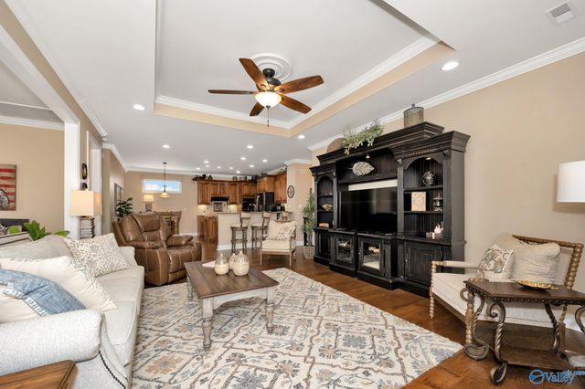 252 Old Overton Drive, Madison, AL 35756