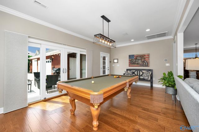 252 Old Overton Drive, Madison, AL 35756