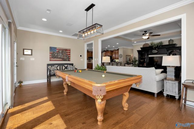 252 Old Overton Drive, Madison, AL 35756